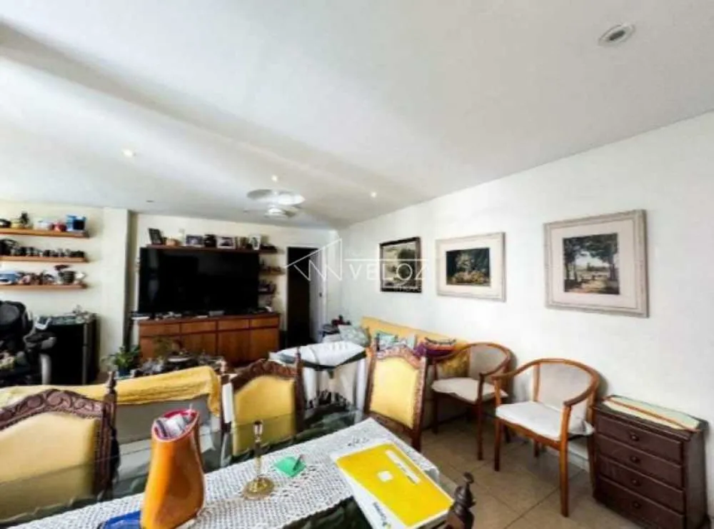 Apartamento, 3 quartos, 133 m² - Foto 16