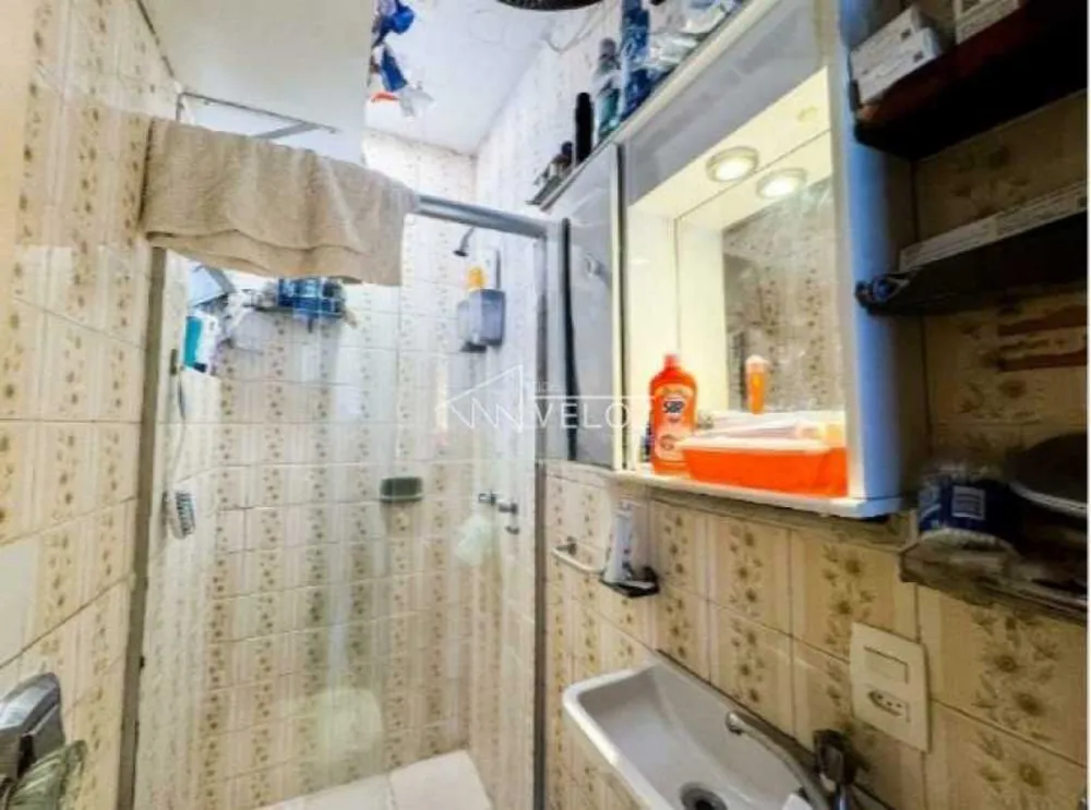 Apartamento, 3 quartos, 133 m² - Foto 3