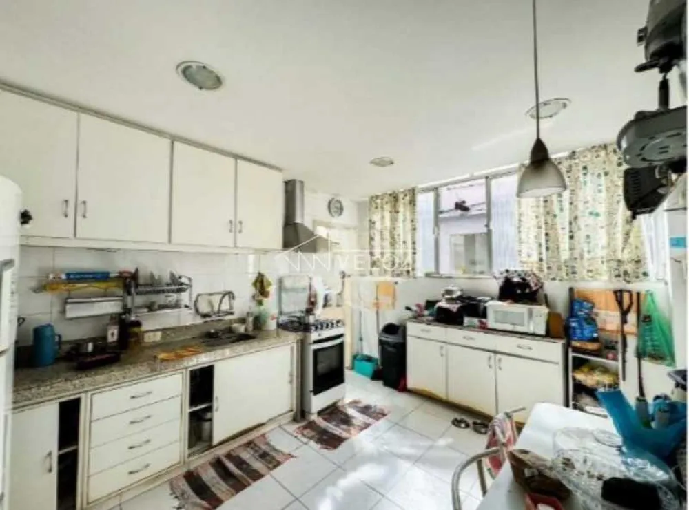Apartamento, 3 quartos, 133 m² - Foto 4