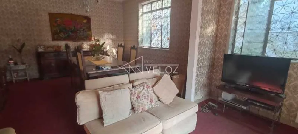 Apartamento, 3 quartos, 185 m² - Foto 12