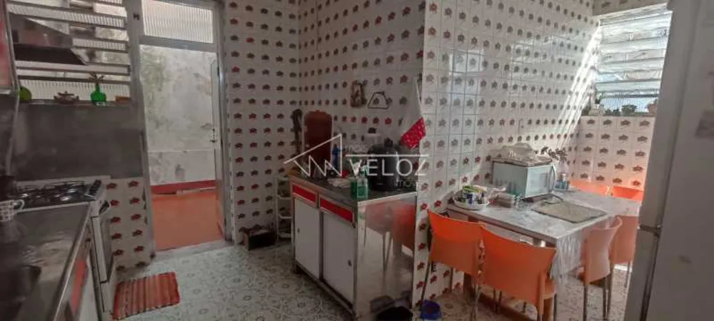 Apartamento, 3 quartos, 185 m² - Foto 19