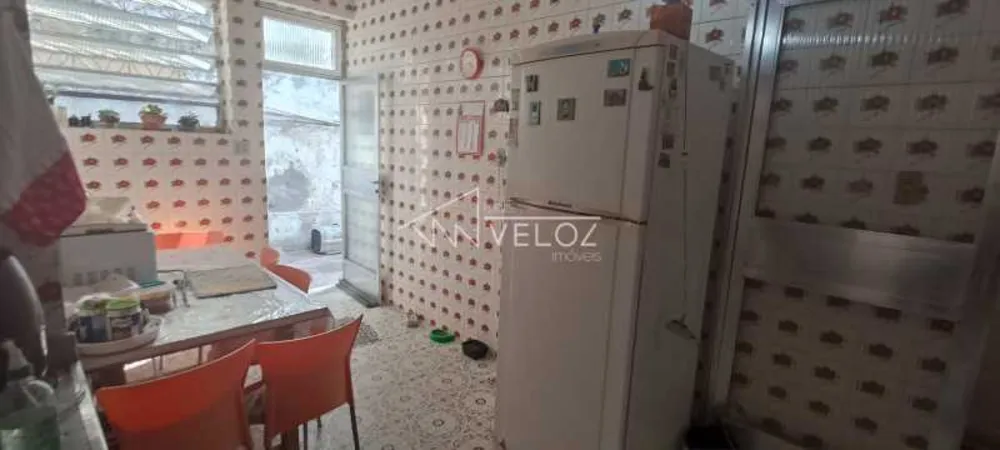 Apartamento, 3 quartos, 185 m² - Foto 20