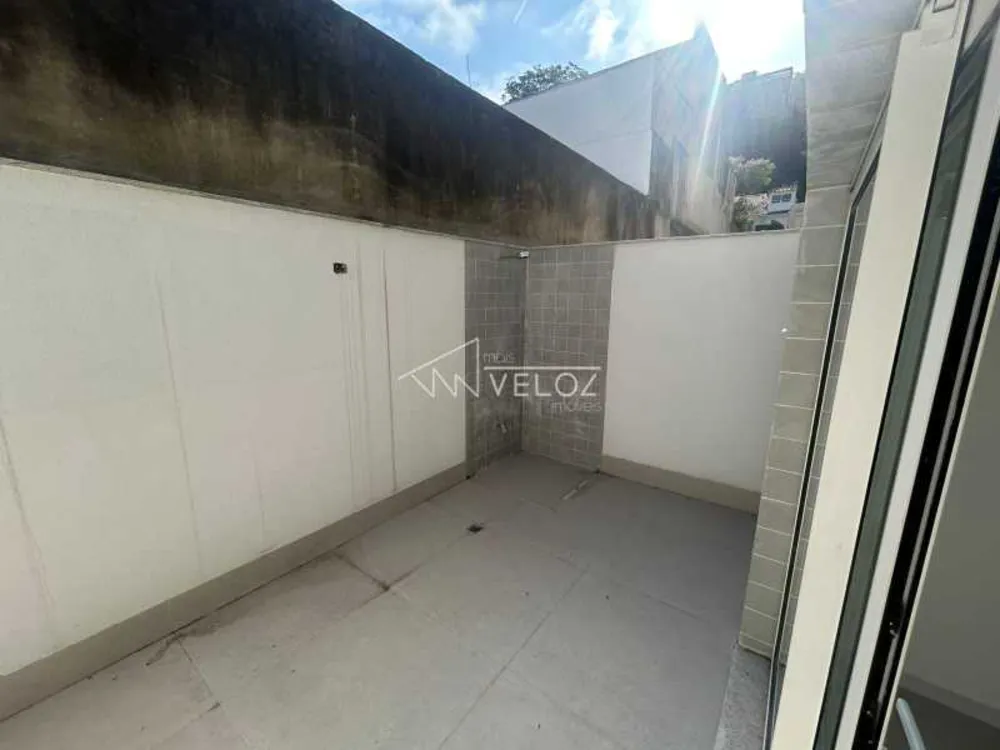 Apartamento, 1 quarto, 43 m² - Foto 17
