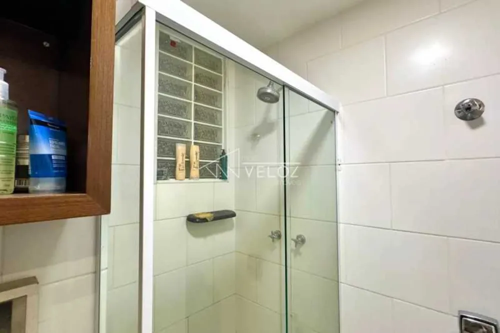 Apartamento, 4 quartos, 124 m² - Foto 8