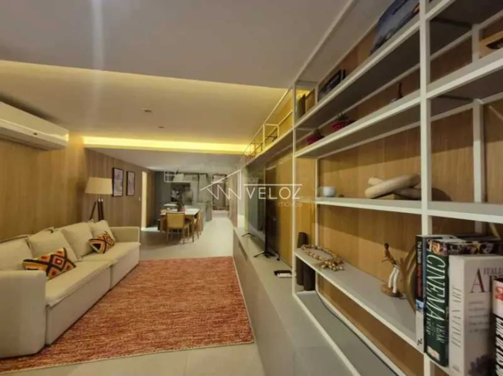 Apartamento, 2 quartos, 94 m² - Foto 11