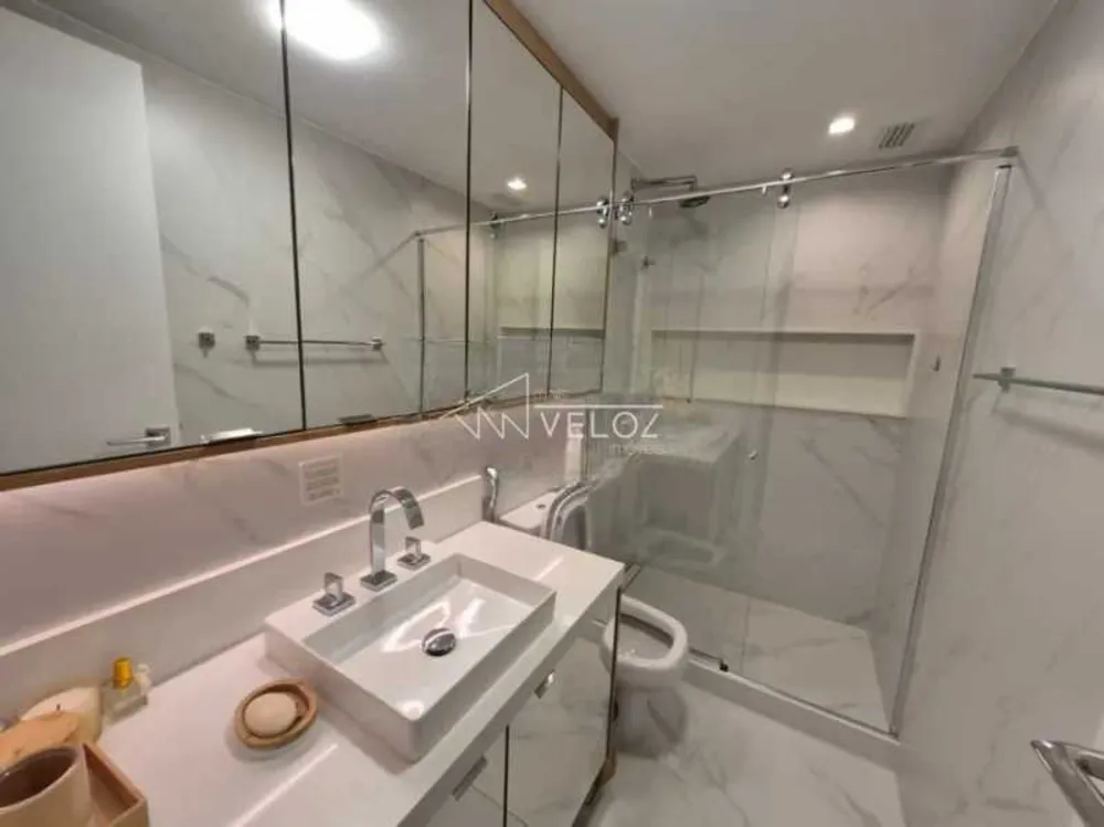 Apartamento, 2 quartos, 94 m² - Foto 8