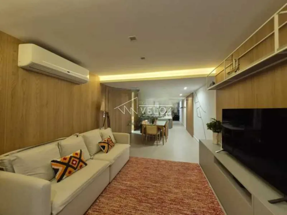 Apartamento, 2 quartos, 94 m² - Foto 2