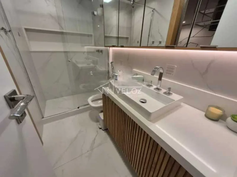 Apartamento, 2 quartos, 94 m² - Foto 6