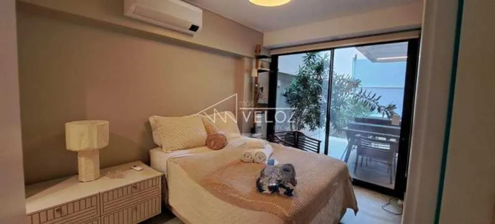 Apartamento, 2 quartos, 94 m² - Foto 2
