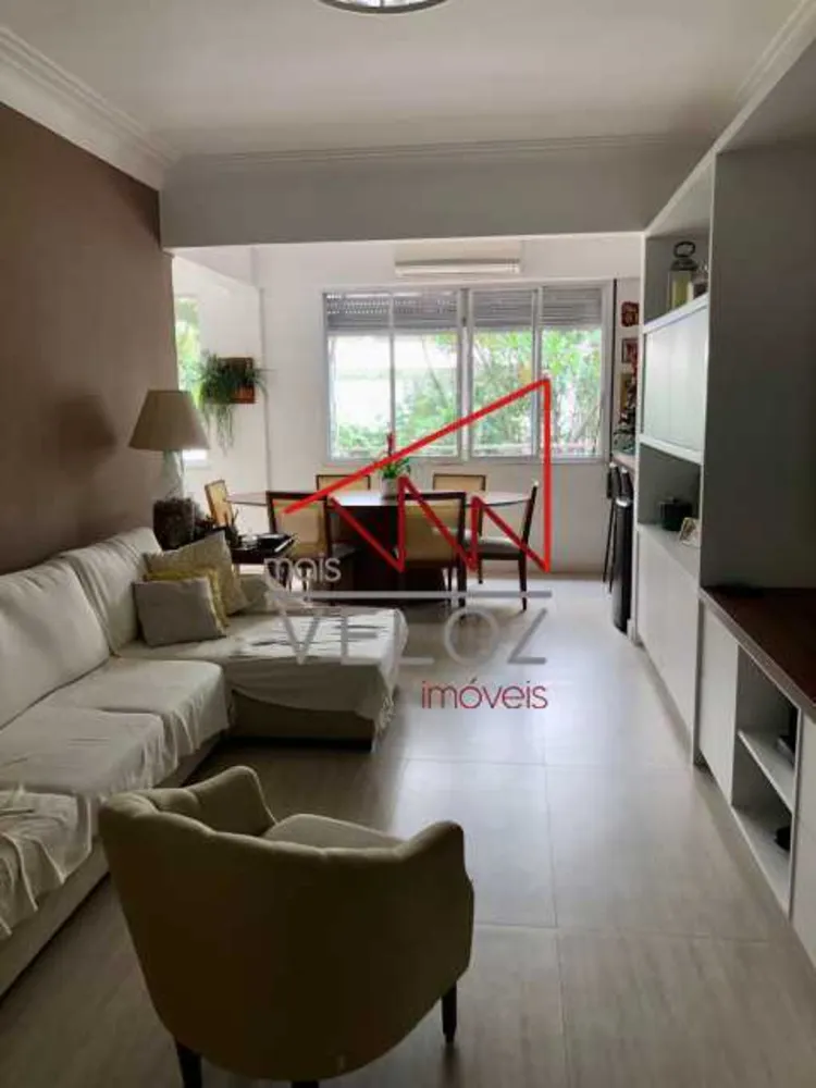 Apartamento, 3 quartos, 134 m² - Foto 22
