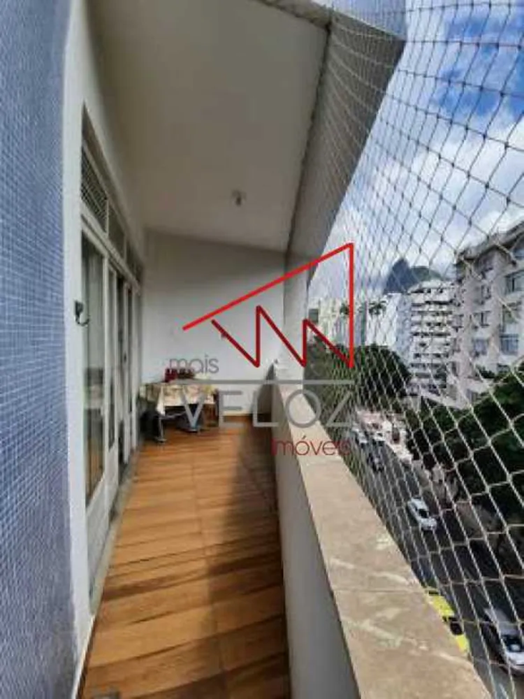 Apartamento, 2 quartos, 122 m² - Foto 5