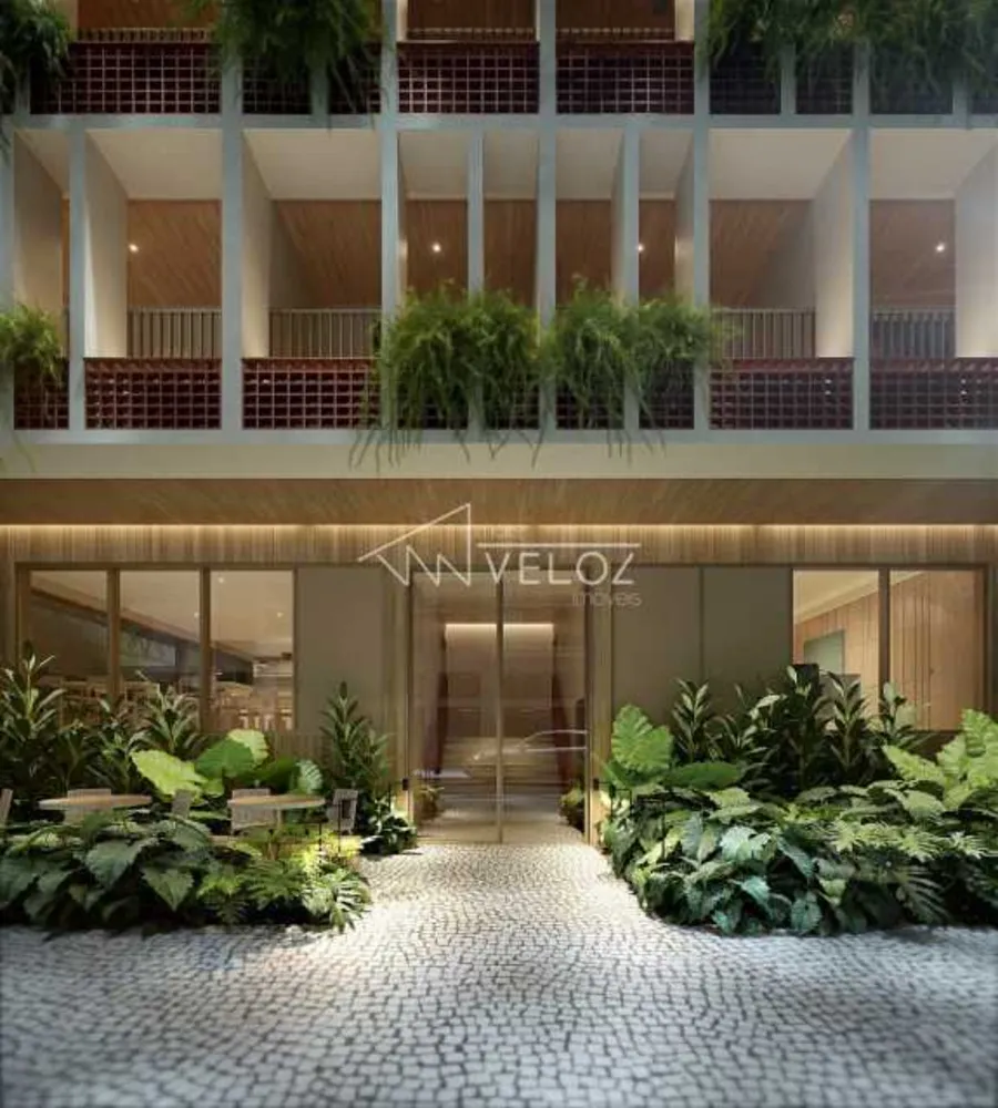 Apartamento, 2 quartos, 53 m² - Foto 8
