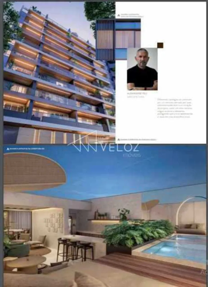 Apartamento, 3 quartos, 105 m² - Foto 8