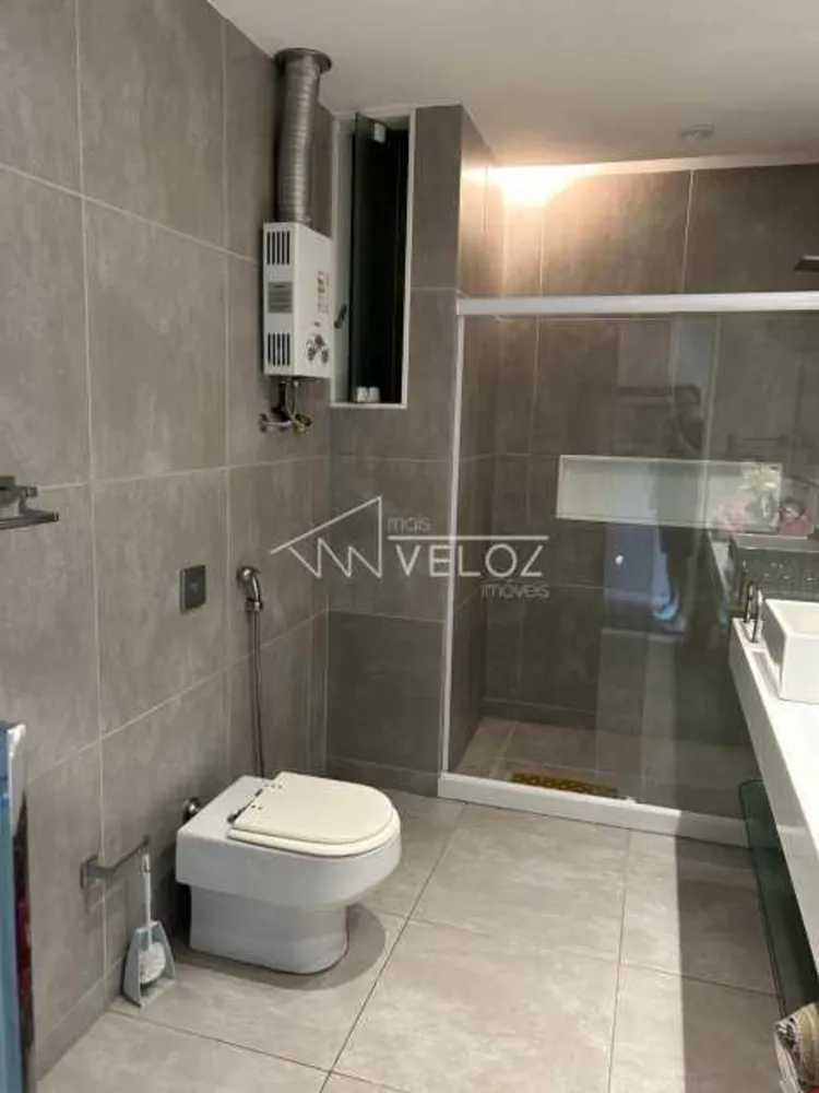 Apartamento, 3 quartos, 170 m² - Foto 5