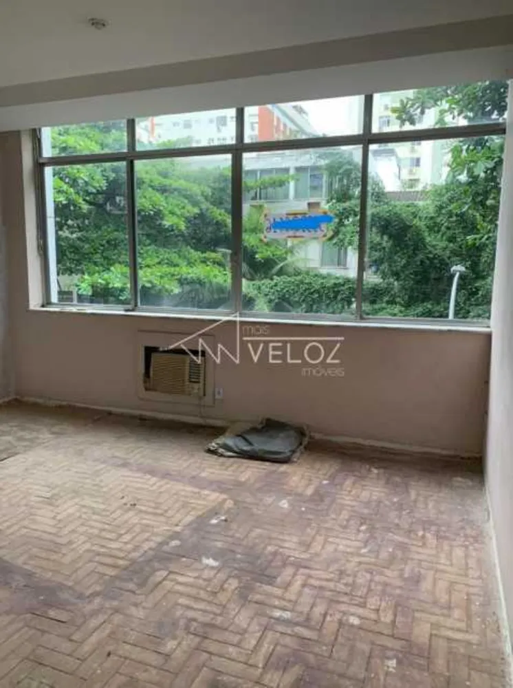Apartamento, 3 quartos, 170 m² - Foto 8
