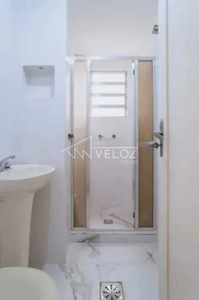 Apartamento, 3 quartos, 166 m² - Foto 20