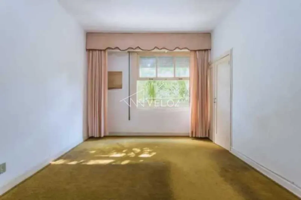Apartamento, 3 quartos, 166 m² - Foto 1