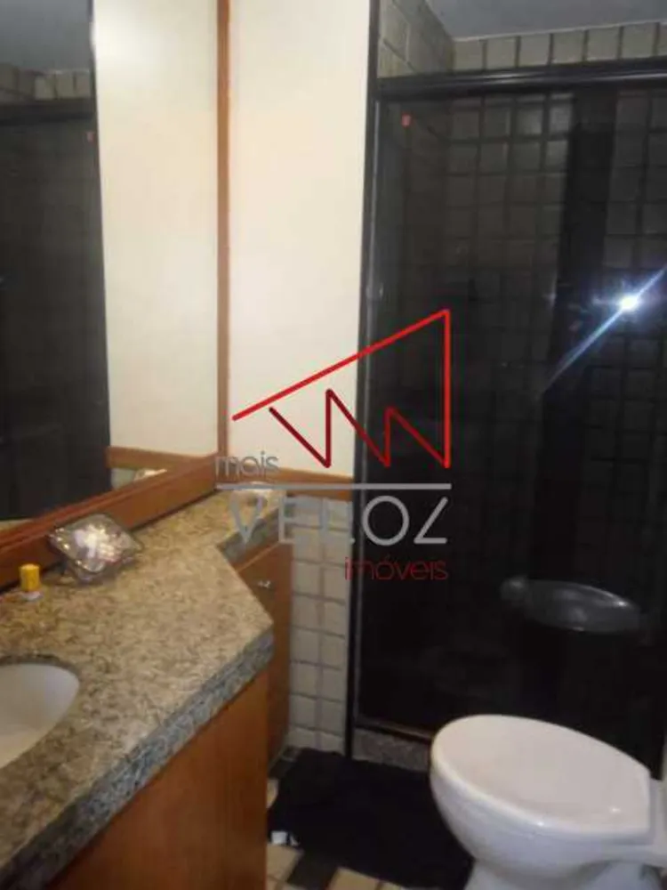 Flat/Apart Hotel, 2 quartos, 75 m² - Foto 9