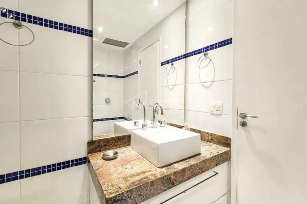 Apartamento, 2 quartos, 93 m² - Foto 15