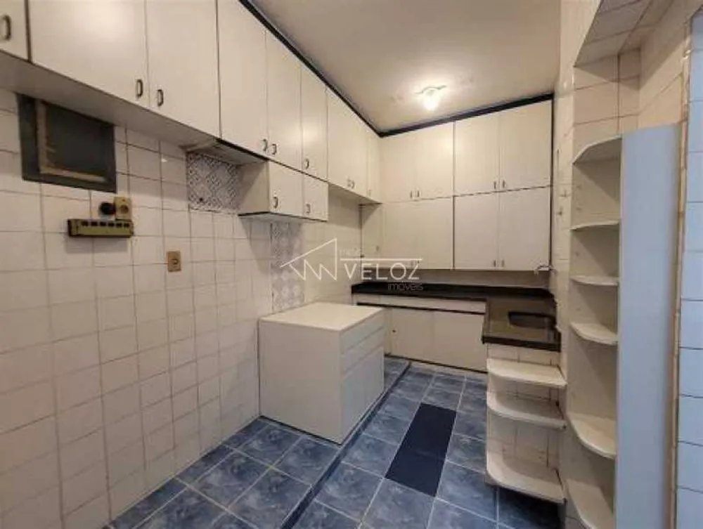 Apartamento, 4 quartos, 203 m² - Foto 3