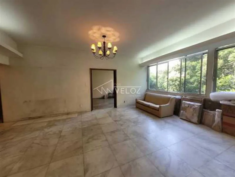 Apartamento, 4 quartos, 203 m² - Foto 7