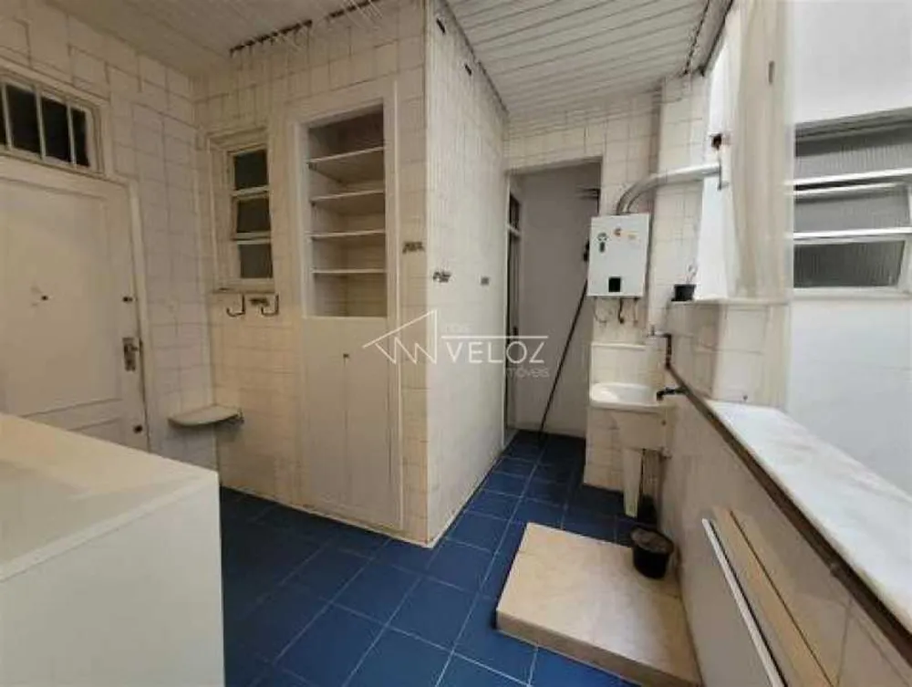 Apartamento, 4 quartos, 203 m² - Foto 16