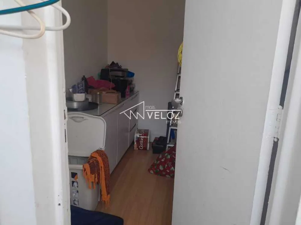 Apartamento, 3 quartos, 105 m² - Foto 1