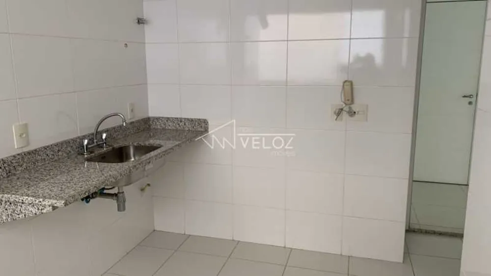 Apartamento, 3 quartos, 97 m² - Foto 2