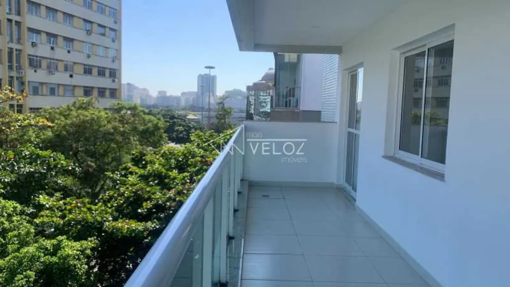Apartamento, 3 quartos, 97 m² - Foto 4