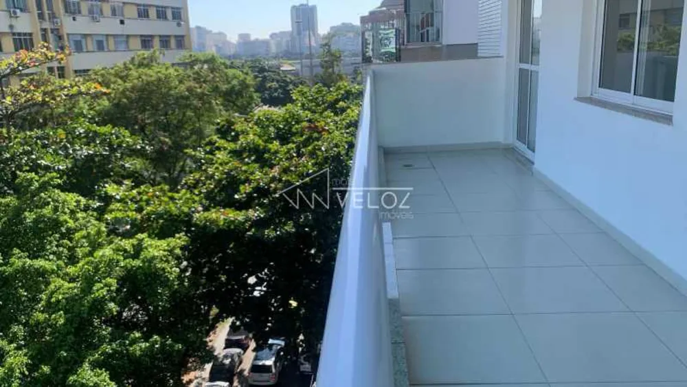 Apartamento, 3 quartos, 97 m² - Foto 6