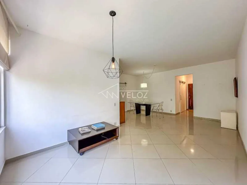 Apartamento, 3 quartos, 117 m² - Foto 8