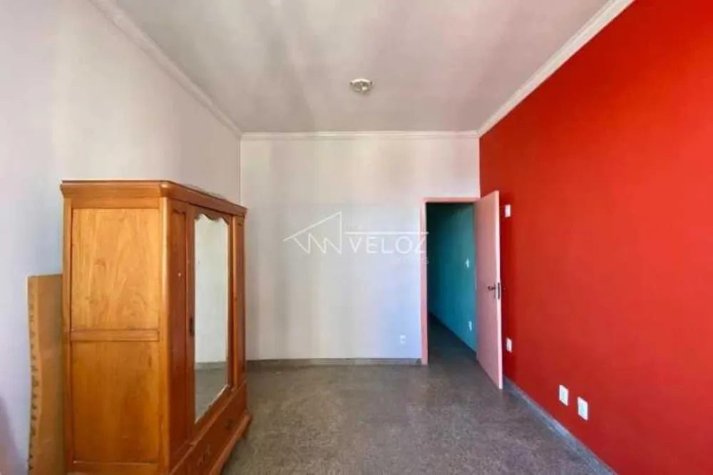 Kitnet-Studio, 33 m² - Foto 1