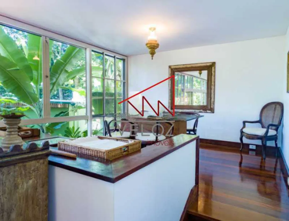Apartamento, 4 quartos, 260 m² - Foto 3