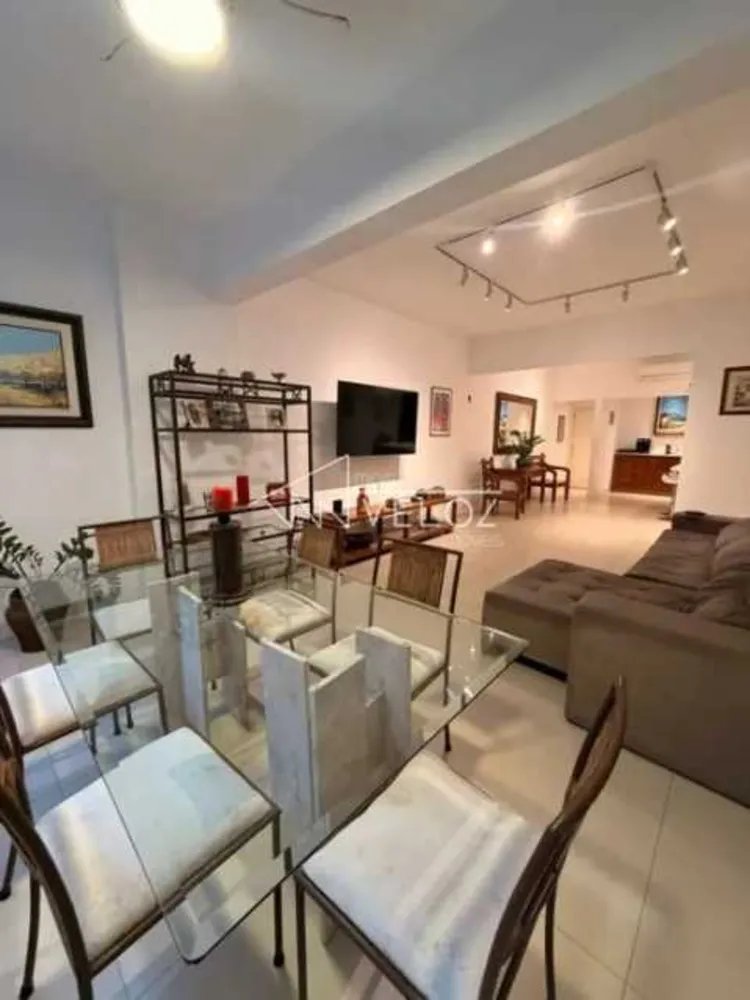 Apartamento, 3 quartos, 125 m² - Foto 4
