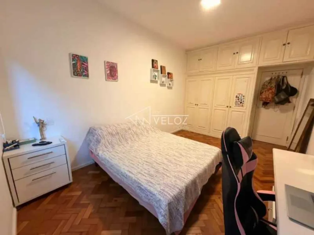 Apartamento, 3 quartos, 125 m² - Foto 12