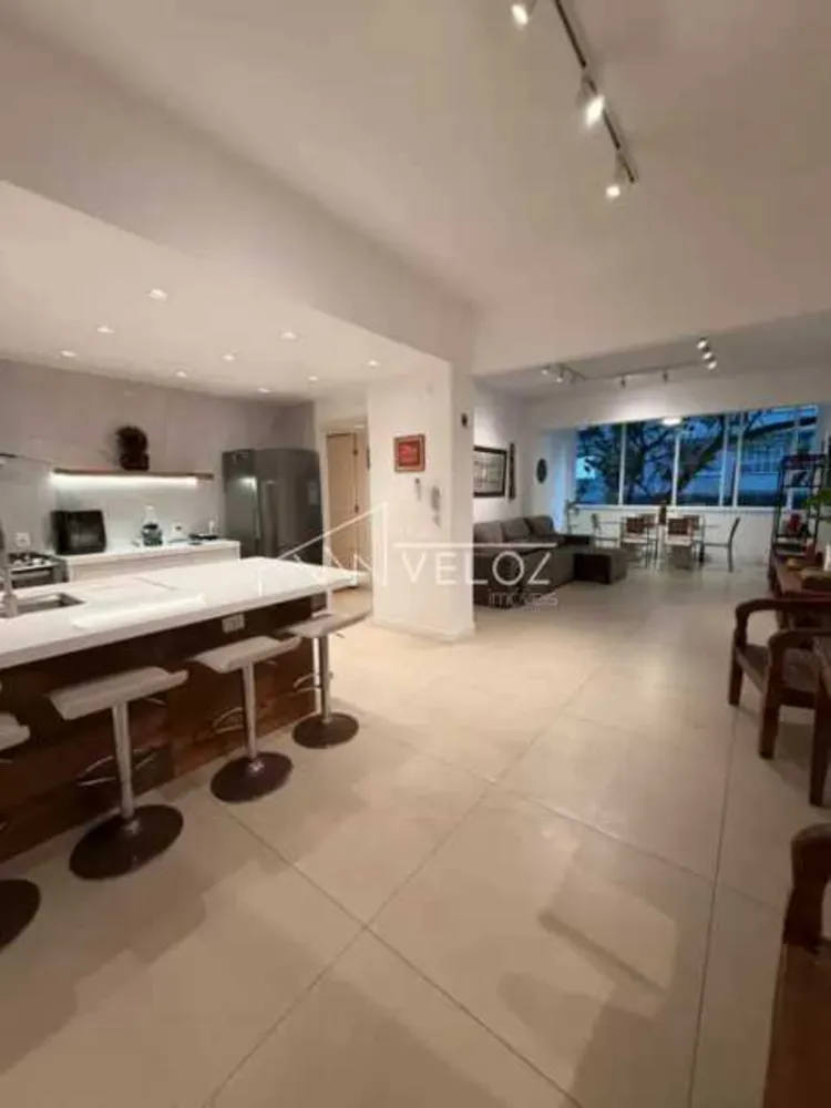Apartamento, 3 quartos, 125 m² - Foto 9