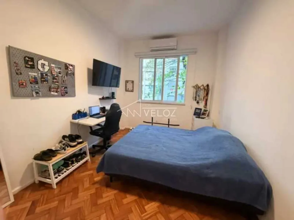 Apartamento, 3 quartos, 125 m² - Foto 2