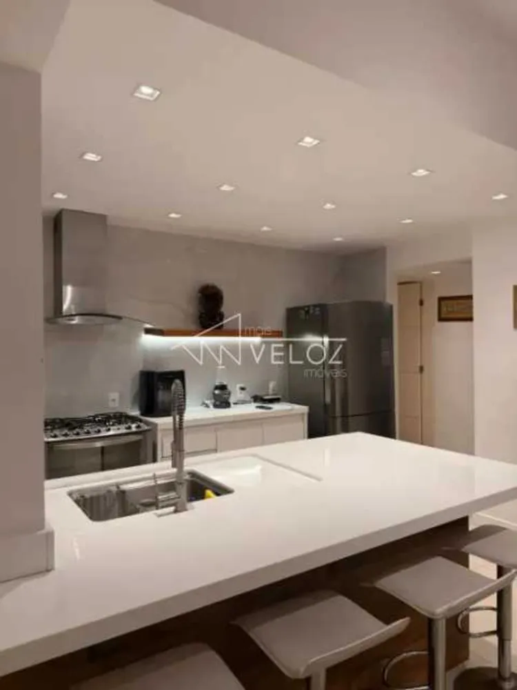 Apartamento, 3 quartos, 125 m² - Foto 11