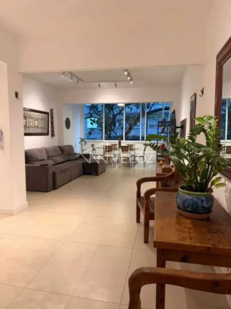 Apartamento, 3 quartos, 125 m² - Foto 7
