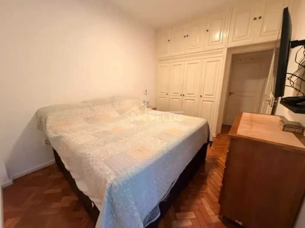 Apartamento, 3 quartos, 125 m² - Foto 15