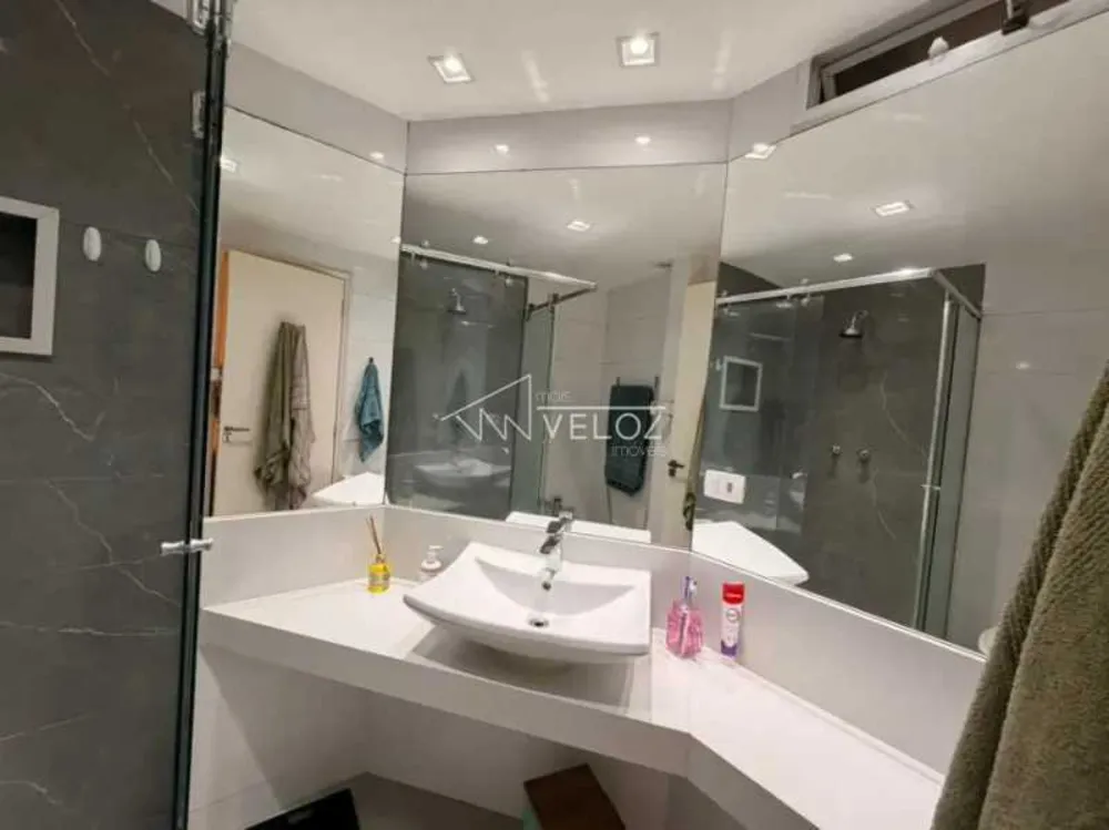 Apartamento, 3 quartos, 125 m² - Foto 3