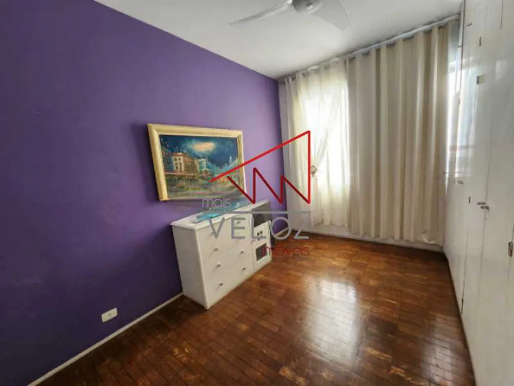 Apartamento, 4 quartos, 200 m² - Foto 3