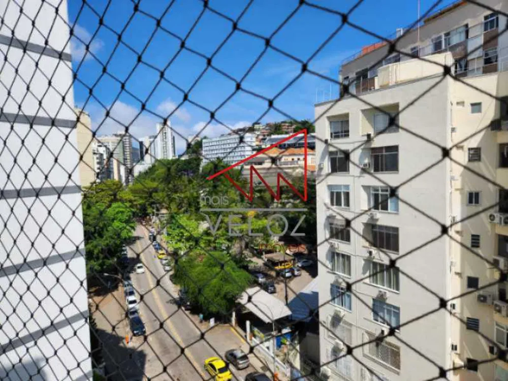 Apartamento, 4 quartos, 200 m² - Foto 7