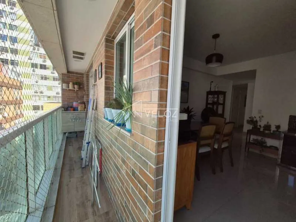 Apartamento, 3 quartos, 97 m² - Foto 1