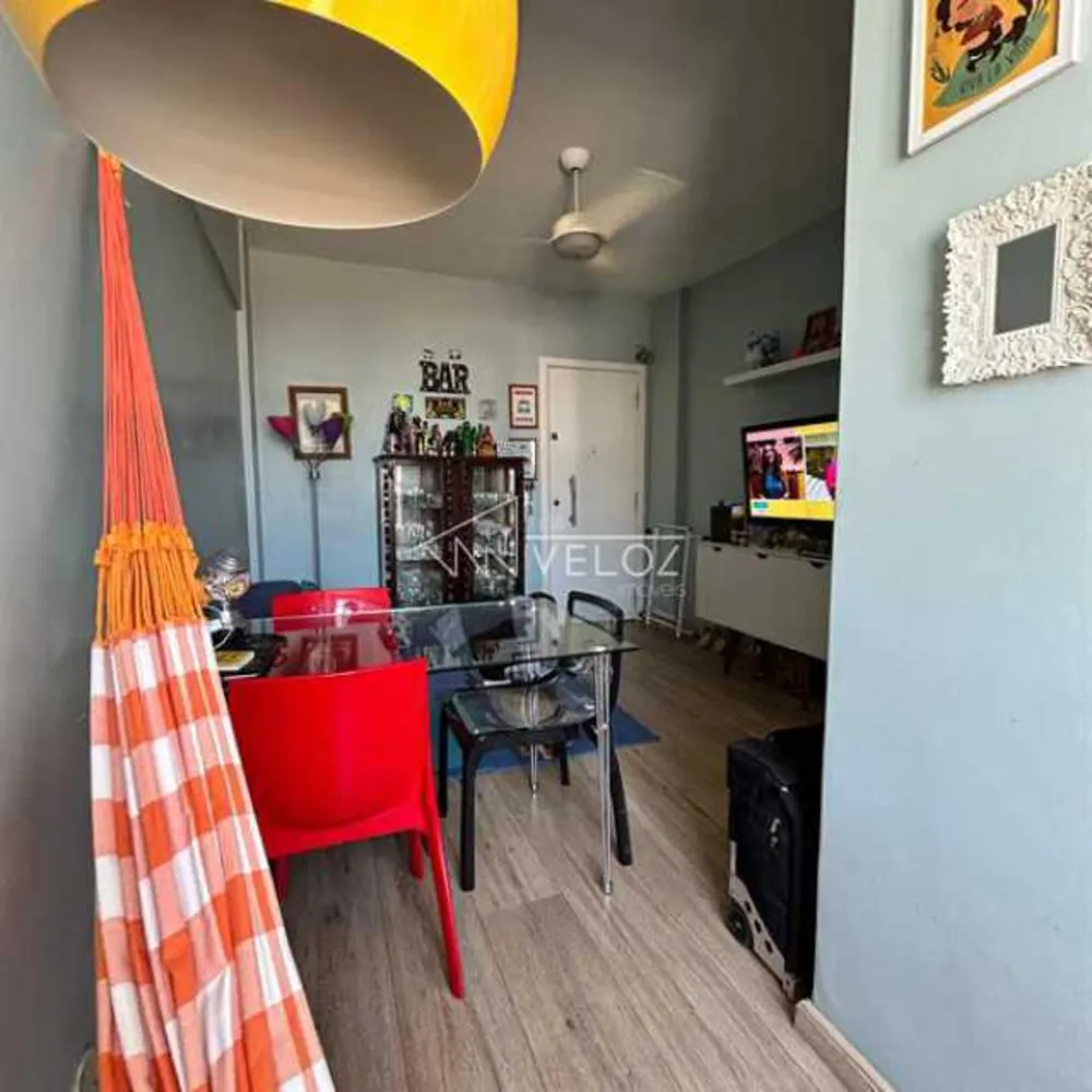 Cobertura, 2 quartos, 50 m² - Foto 10