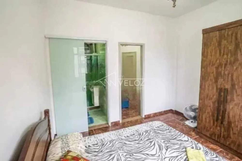 Apartamento, 1 quarto, 34 m² - Foto 2