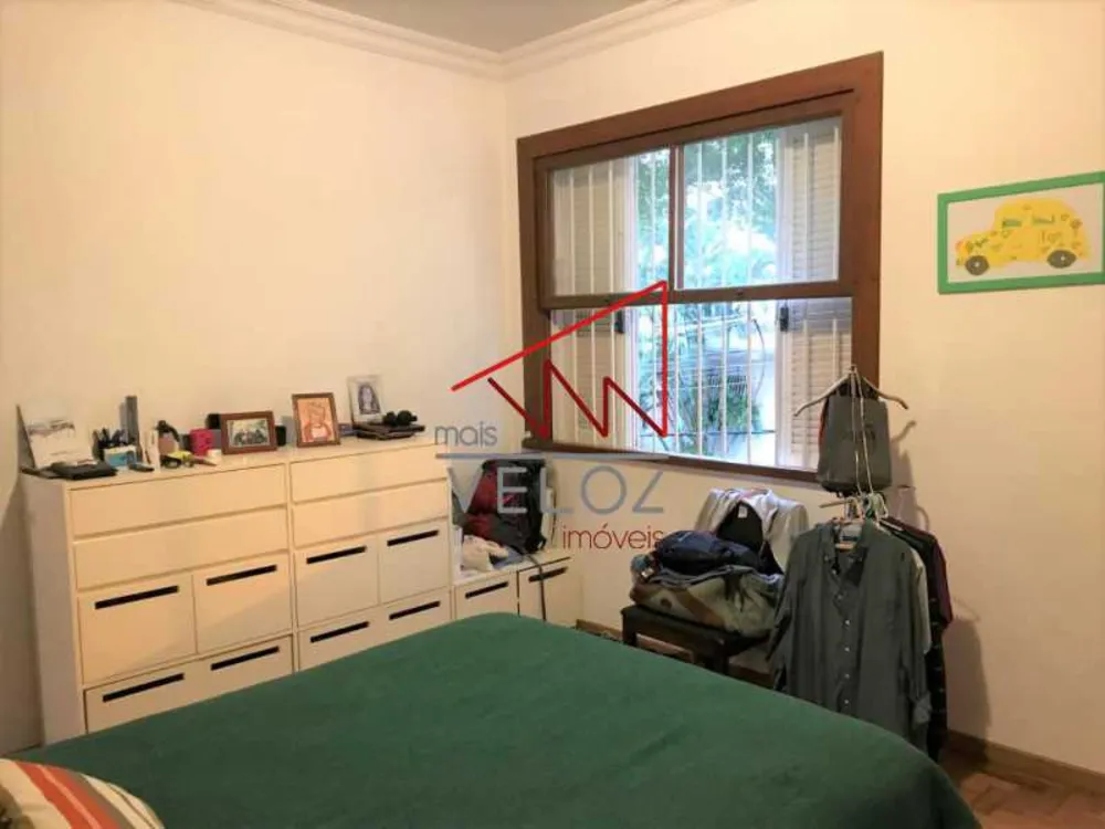 Apartamento, 3 quartos, 110 m² - Foto 3
