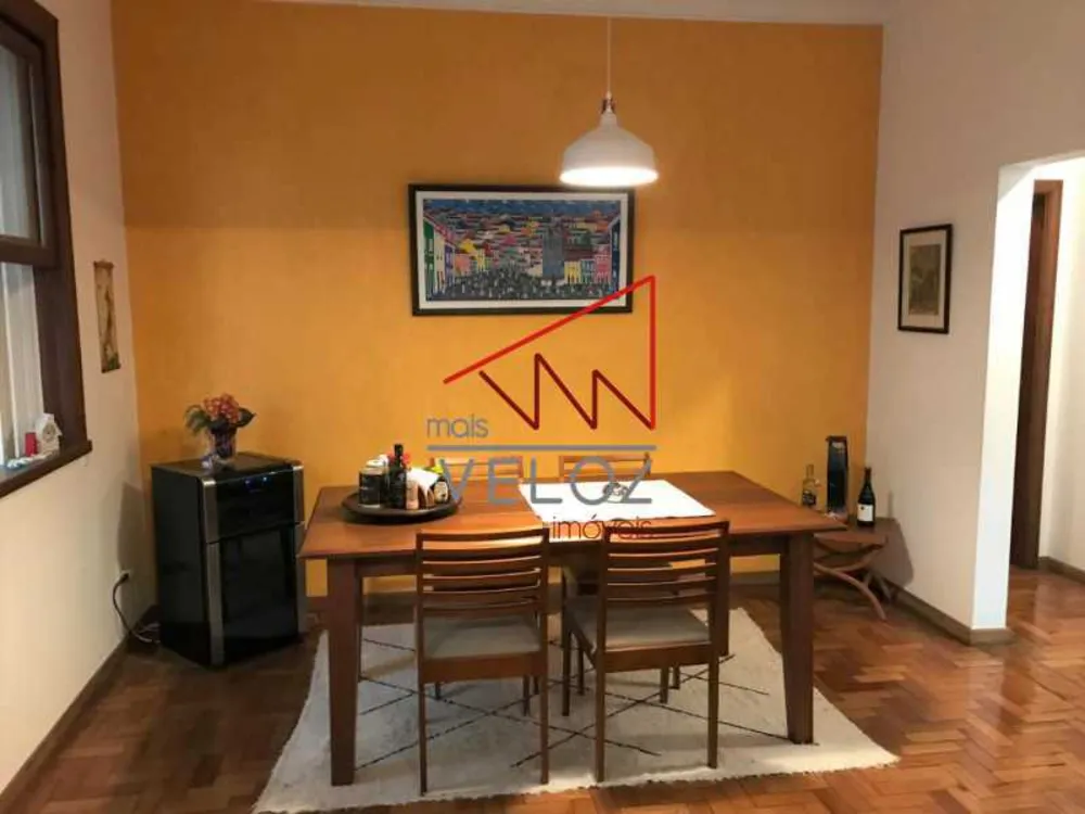 Apartamento, 3 quartos, 110 m² - Foto 14