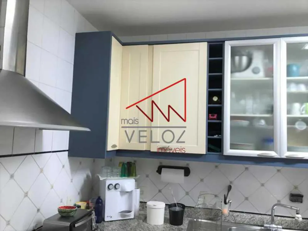 Apartamento, 3 quartos, 110 m² - Foto 11