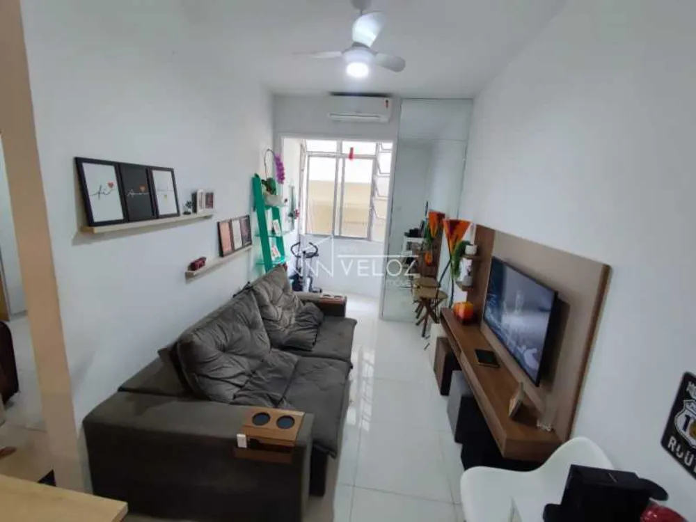 Apartamento, 1 quarto, 42 m² - Foto 9